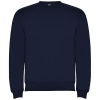 Clasica Unisex-svetari Pyöreällä Kaula-aukolla, 280 G/m²
