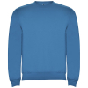 Clasica Unisex-svetari Pyöreällä Kaula-aukolla, 280 G/m²