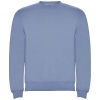 Clasica Unisex-svetari Pyöreällä Kaula-aukolla, 280 G/m²