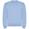 Clasica Unisex-svetari Pyöreällä Kaula-aukolla, 280 G/m²