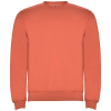Clasica Unisex-svetari Pyöreällä Kaula-aukolla, 280 G/m²