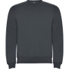 Clasica Unisex-svetari Pyöreällä Kaula-aukolla, 280 G/m²