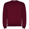 Clasica Unisex-svetari Pyöreällä Kaula-aukolla, 280 G/m²