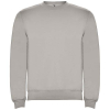 Clasica Unisex-svetari Pyöreällä Kaula-aukolla, 280 G/m²