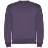Clasica Unisex-svetari Pyöreällä Kaula-aukolla, 280 G/m²
