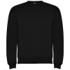 Clasica Unisex-svetari Pyöreällä Kaula-aukolla, 280 G/m²