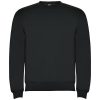 Clasica Unisex-svetari Pyöreällä Kaula-aukolla, 280 G/m²