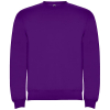 Clasica Unisex-svetari Pyöreällä Kaula-aukolla, 280 G/m²