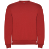 Clasica Unisex-svetari Pyöreällä Kaula-aukolla, 280 G/m²