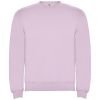 Clasica Unisex-svetari Pyöreällä Kaula-aukolla, 280 G/m²