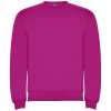 Clasica Unisex-svetari Pyöreällä Kaula-aukolla, 280 G/m²