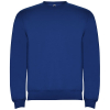 Clasica Unisex-svetari Pyöreällä Kaula-aukolla, 280 G/m²