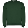 Clasica Unisex-svetari Pyöreällä Kaula-aukolla, 280 G/m²