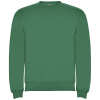 Clasica Unisex-svetari Pyöreällä Kaula-aukolla, 280 G/m²