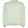 Clasica Unisex-svetari Pyöreällä Kaula-aukolla, 280 G/m²