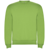 Clasica Unisex-svetari Pyöreällä Kaula-aukolla, 280 G/m²