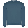 Clasica Unisex-svetari Pyöreällä Kaula-aukolla, 280 G/m²