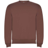 Clasica Unisex-svetari Pyöreällä Kaula-aukolla, 280 G/m²