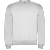Clasica Unisex-svetari Pyöreällä Kaula-aukolla, 280 G/m²