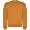 Clasica Unisex-svetari Pyöreällä Kaula-aukolla, 280 G/m²