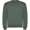 Clasica Unisex-svetari Pyöreällä Kaula-aukolla, 280 G/m²