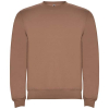 Clasica Unisex-svetari Pyöreällä Kaula-aukolla, 280 G/m²
