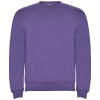 Clasica Unisex-svetari Pyöreällä Kaula-aukolla, 280 G/m²