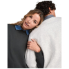 Clasica Unisex-svetari Pyöreällä Kaula-aukolla, 280 G/m²