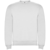 Clasica Unisex-svetari Pyöreällä Kaula-aukolla