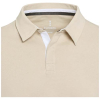 Clyde Orgaaninen Rugby-poolopaita, Unisex