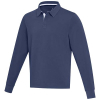 Clyde Orgaaninen Rugby-poolopaita, Unisex