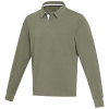 Clyde Orgaaninen Rugby-poolopaita, Unisex