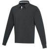 Clyde Orgaaninen Rugby-poolopaita, Unisex