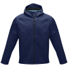 Coltan-softshell-takki Miehille, Grs-kierrätetty