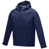 Coltan-softshell-takki Miehille, Grs-kierrätetty