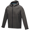 Coltan-softshell-takki Miehille, Grs-kierrätetty