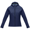 Coltan-softshell-takki Naisille, Grs-kierrätetty