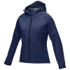 Coltan-softshell-takki Naisille, Grs-kierrätetty