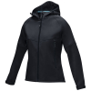 Coltan-softshell-takki Naisille, Grs-kierrätetty