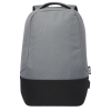 Cover Grs Rpet-reppu Varkaudenesto-ominaisuudella 18l