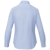 Cuprite Long Sleeve Women's Organic Shirt