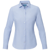 Cuprite Long Sleeve Women's Organic Shirt