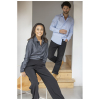 Cuprite Long Sleeve Women's Organic Shirt
