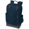 Daily-tietokonereppu 14l Navy / Musta