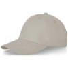 Davis-lippalakki, 6-paneelinen, 260 G/m²