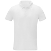 Deimos Lyhythihainen Miesten Poolopaita, Cool Fit, 105 G/m²