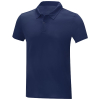 Deimos Lyhythihainen Miesten Poolopaita, Cool Fit, 105 G/m²