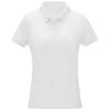 Deimos Naisten Lyhythihainen Poolopaita, Cool Fit, 105 G/m²