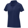 Deimos Naisten Lyhythihainen Poolopaita, Cool Fit, 105 G/m²