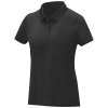 Deimos Naisten Lyhythihainen Poolopaita, Cool Fit, 105 G/m²